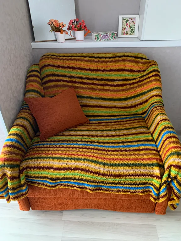 На 1-й линии у моря