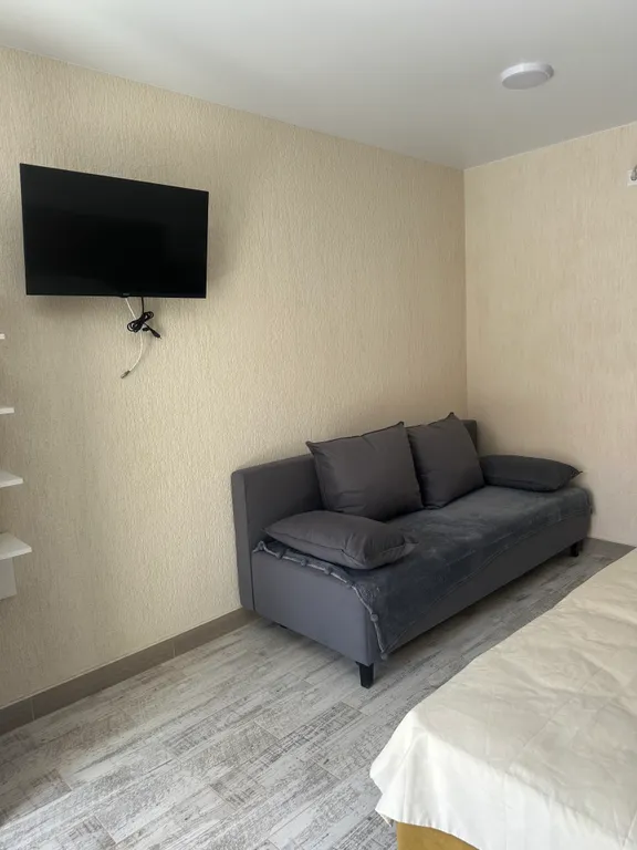 4-комнатный Дом