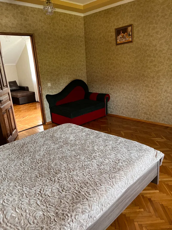 Квартира Комната — Гагра