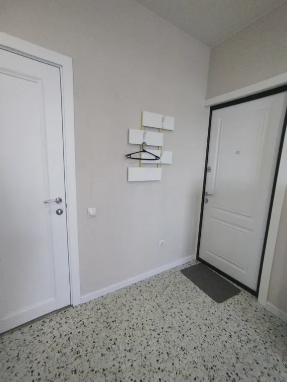 Уютная студия в тихом районе