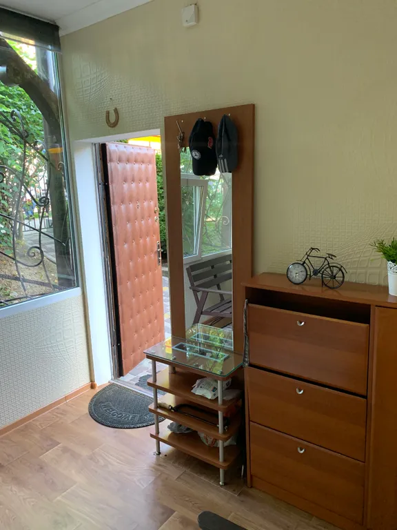 Квартира Квартира Уголок истории в самом центре города — Светлогорск