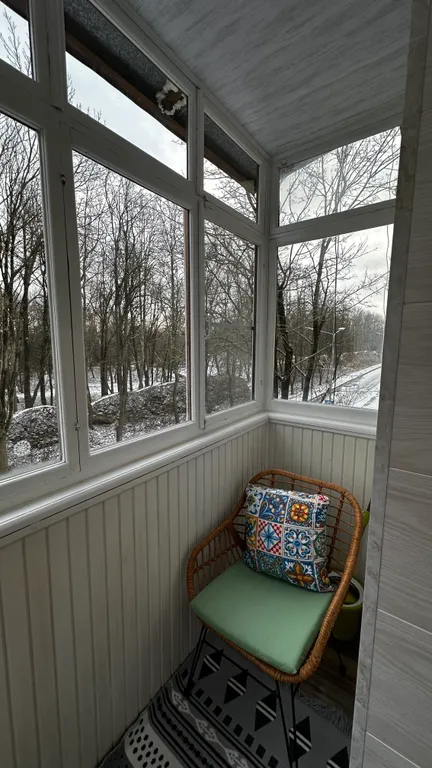 Уютная квартира в центре Пскова