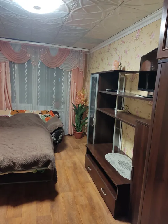 Квартира Уютная квартира в центре — Тверь