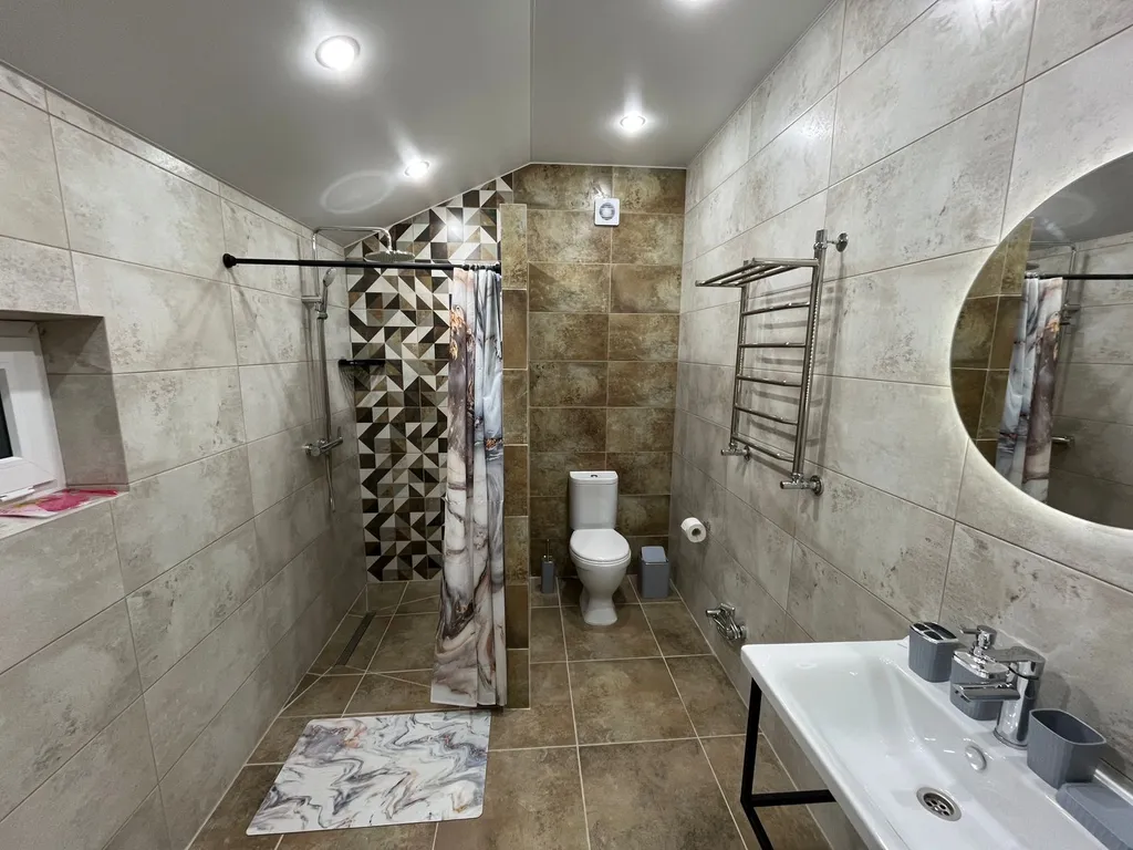 Гостевой дом Мураз