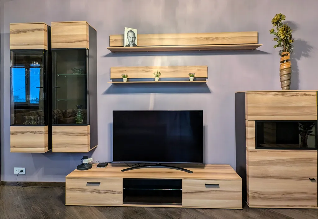 Квартира Дизайнерская ЛюксКвартира на Павелецкой — Москва