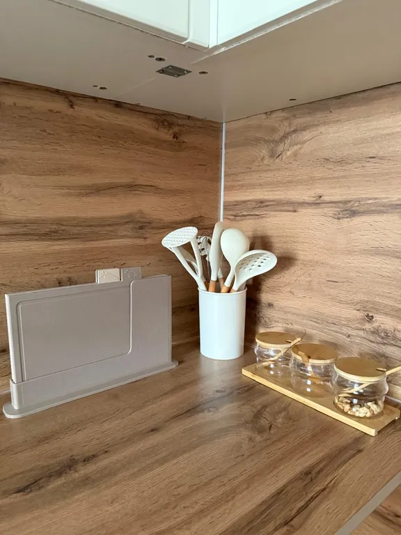 Уютный дом со свежим ремонтом в 1 минуте от Каспийского моря