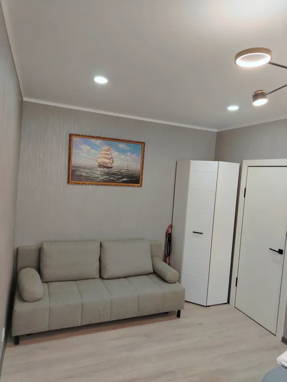 Стильная однушка в историческом центре Таганрога