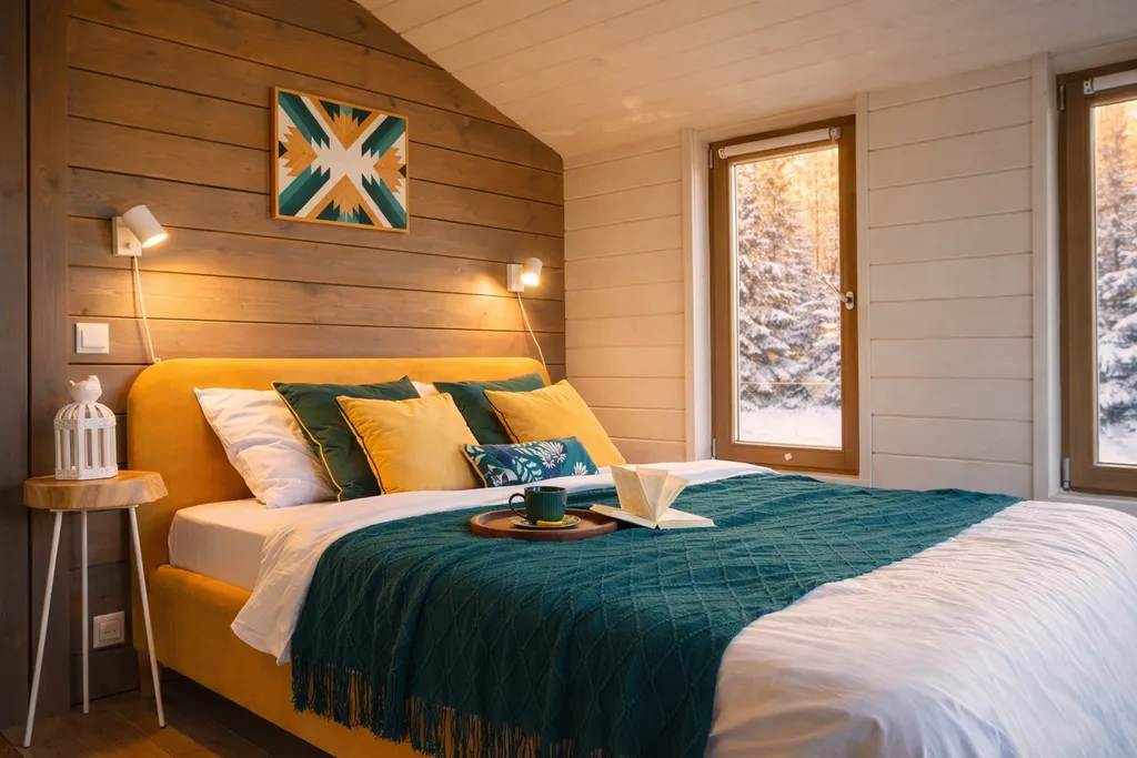 Селах Domingo Dacha