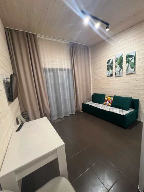 Уютные апартаменты в 5 минутах от моря