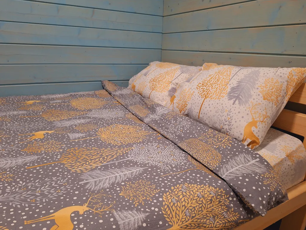 Загородный дом в Ломоносовском районе