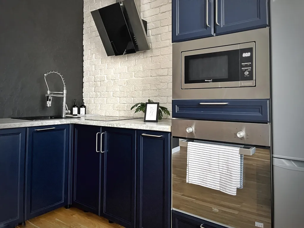 Уютная студия в пешей доступности от Севмаша