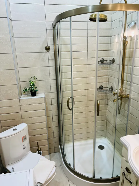 Уютная с красивым видом