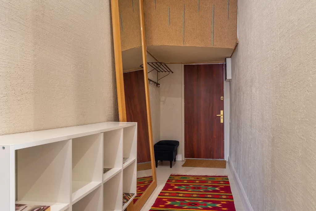 Квартира Большие апартаменты Dzen в стиле Бали в самом центре — Москва