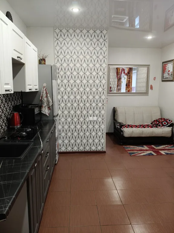 Уютный  дом в центре Древней Руси