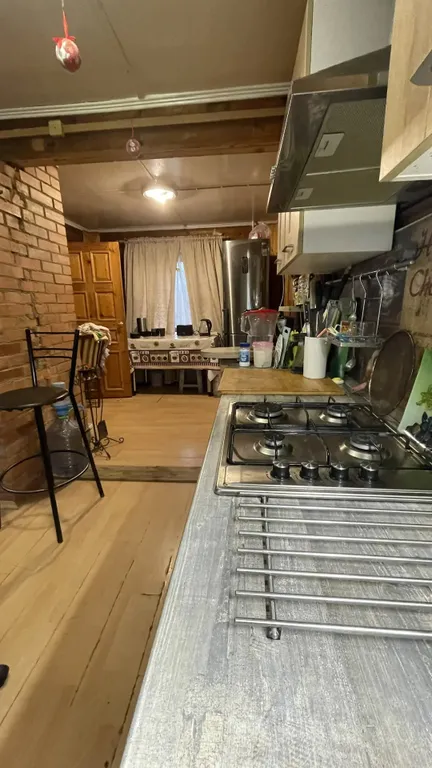 Дом у Волги