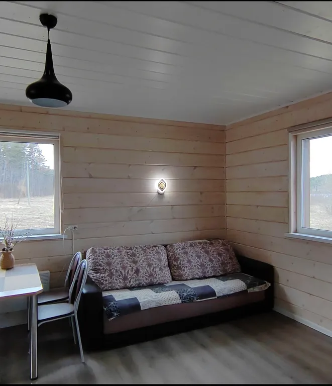 2-комнатный Дом