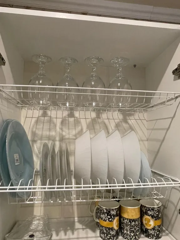 Уютная квартира рядом с вокзалом