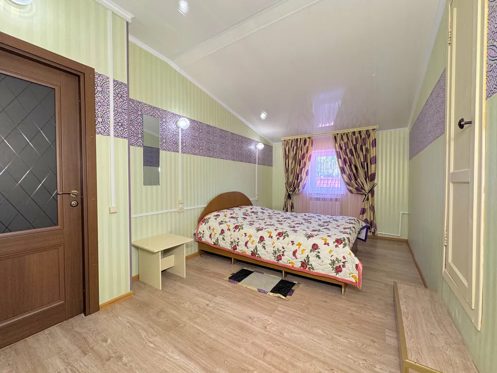 Коттедж Мальта в коттеджном комплексе