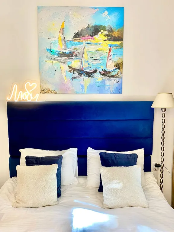 Студия Латте Duo в историческом центре