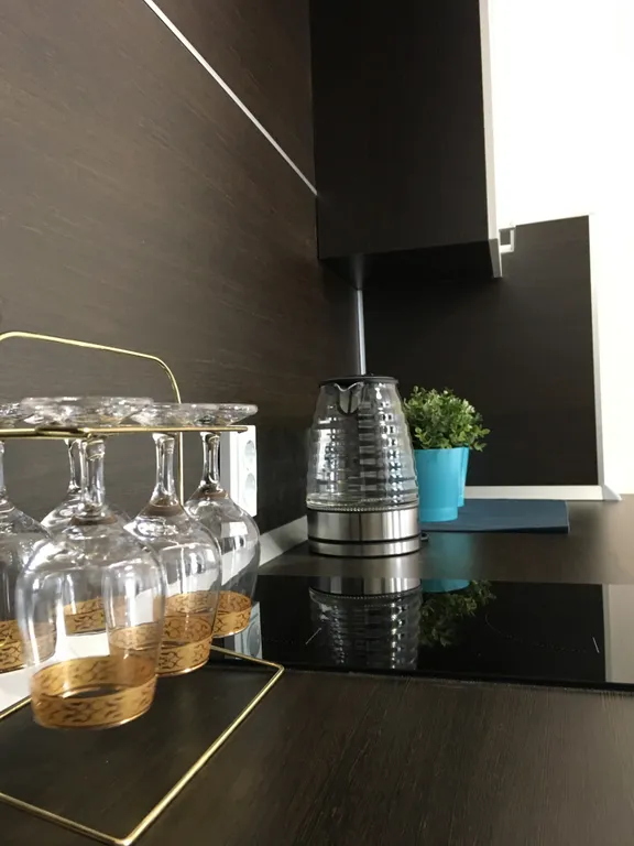 Квартира 1-комнатная Квартира — Ижевск