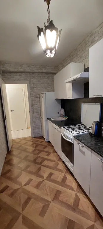 Квартира в тихом центре