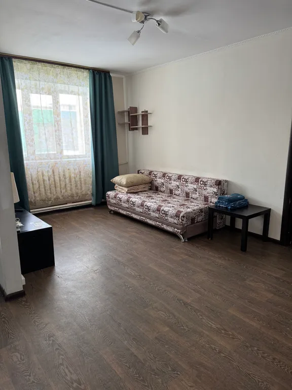 Двухкомнатная квартира в центре города