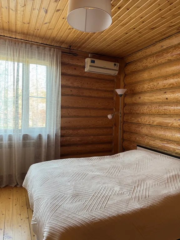 Дом на Камском море