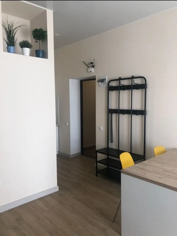 Апартамент в Итальянской деревне. Капри