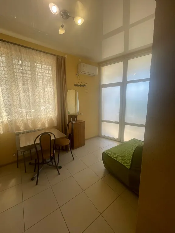 Квартира Квартира Апартамент «Венера» — Геленджик