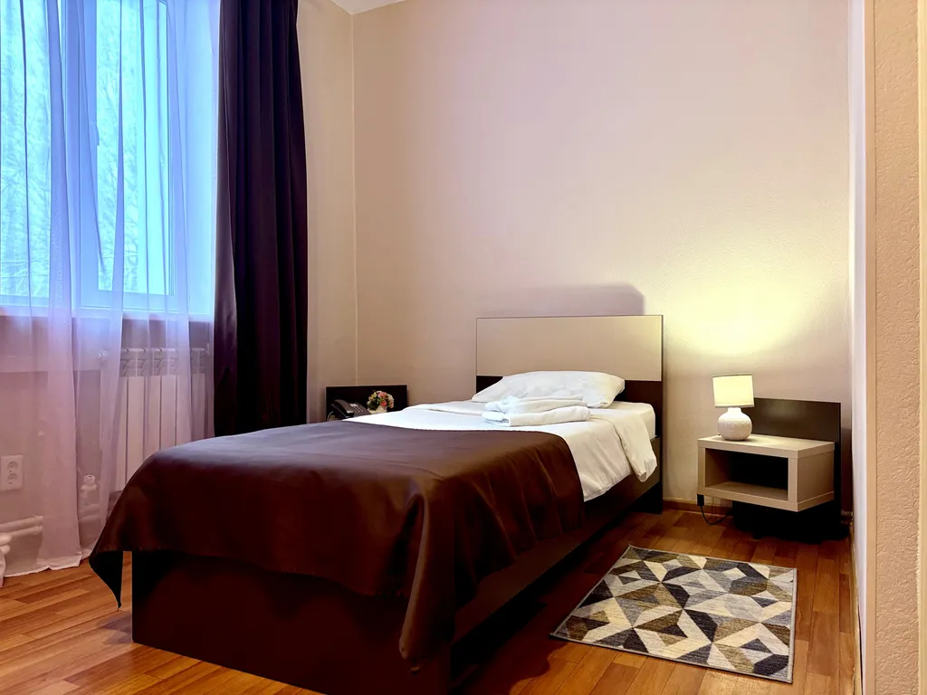 Квартира Комната — аренда посуточно в Сыктывкар