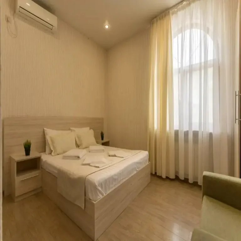 Квартира Комната — аренда посуточно в Дагомыс