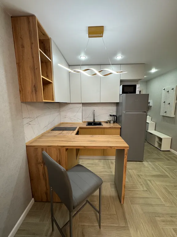 Апартаменты ArtApart в самом сердце города