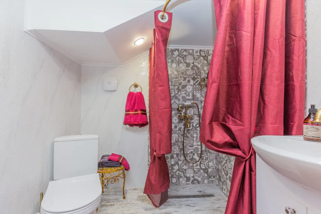 Уютный уголок