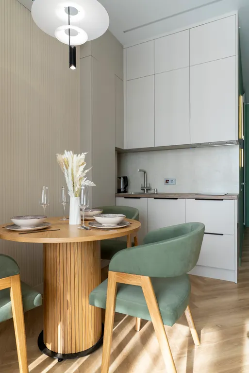 Апартаменты у моря Тихая Гавань