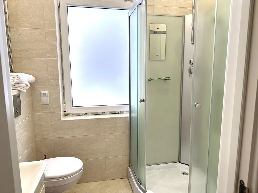 Квартира Baltic Resort комфортно и у моря — Пионерский