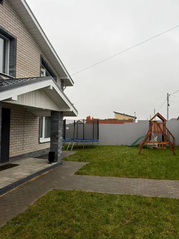 Уютный дом с баней для семьи и друзей в 30 минутах от МКАД