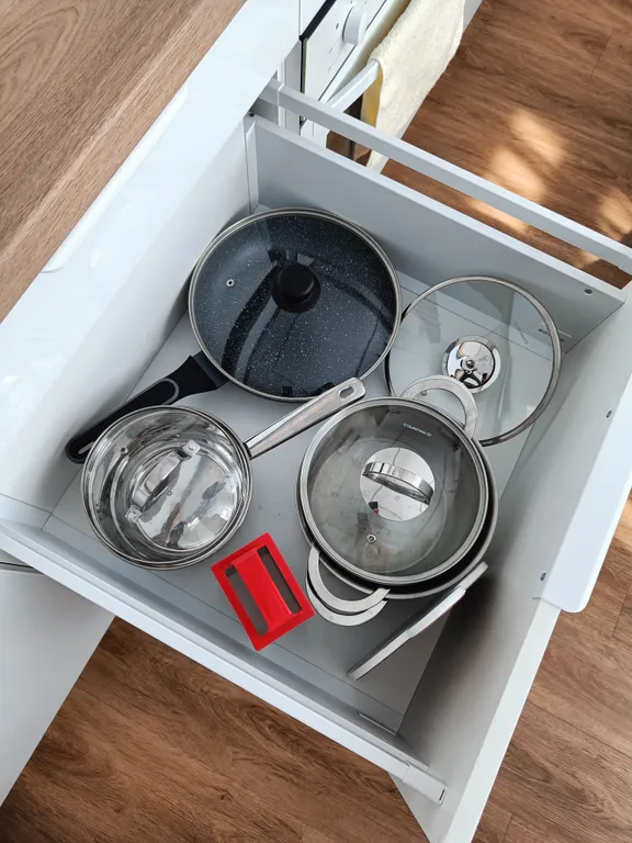 Квартира в элитном доме в центре города