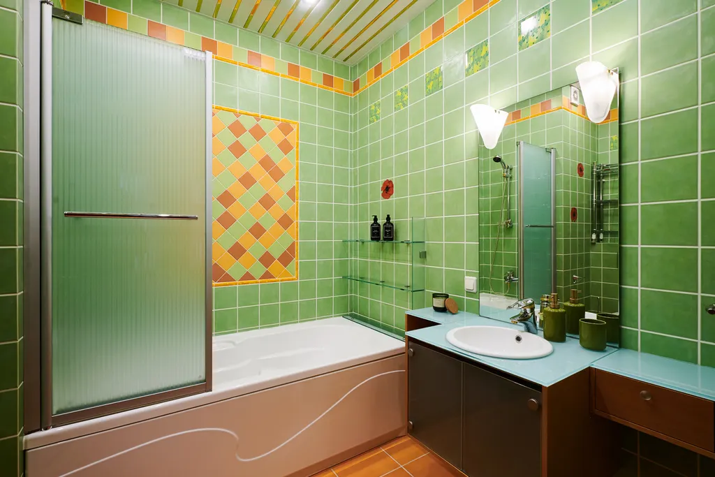 Шикарная Четверка в элитном доме на Арбате