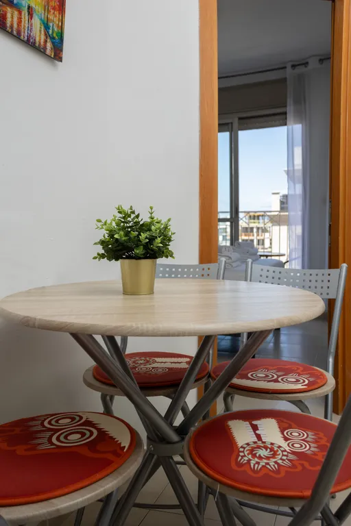 Квартира дуплекс-пентхаус 3 комнаты