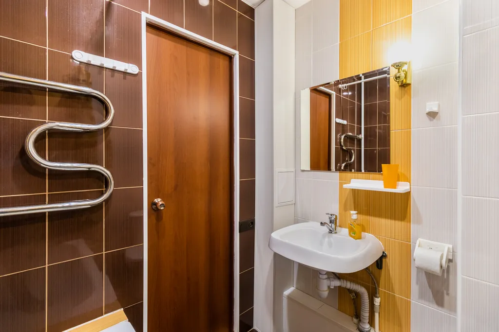 Квартира в новом доме в центре Автозаводского района