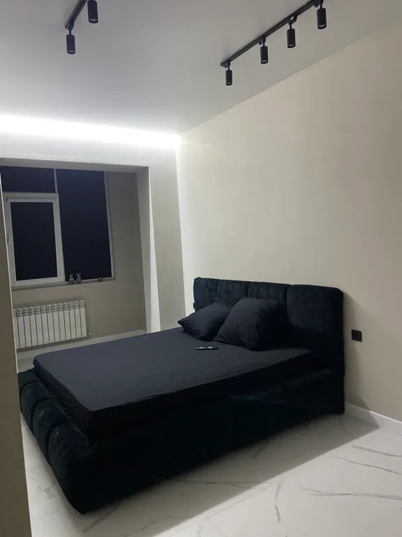 Новая уютная квартира