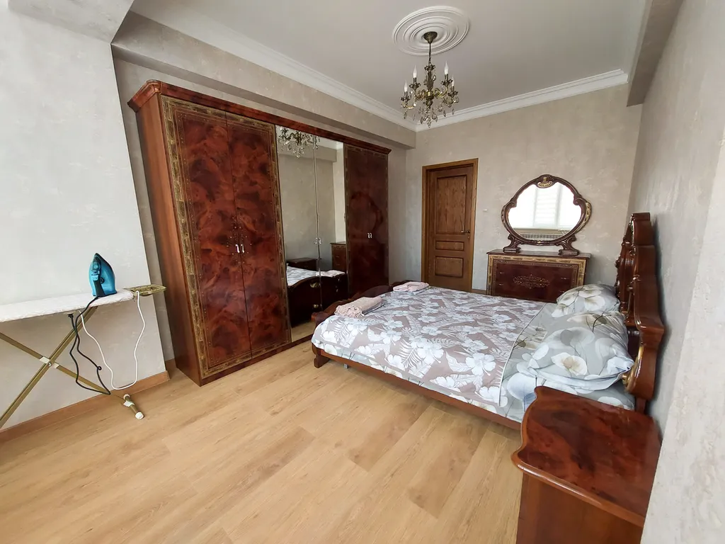 Квартира Квартира у моря — Дербент
