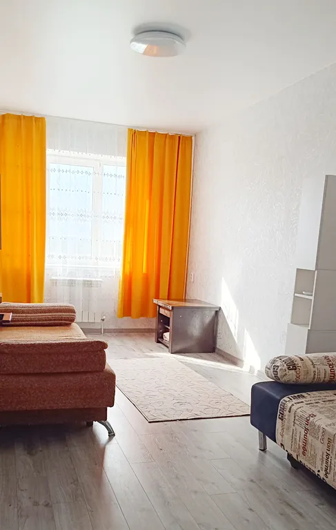 Квартира 2-х комнатная квартира в новостройке — Бобров