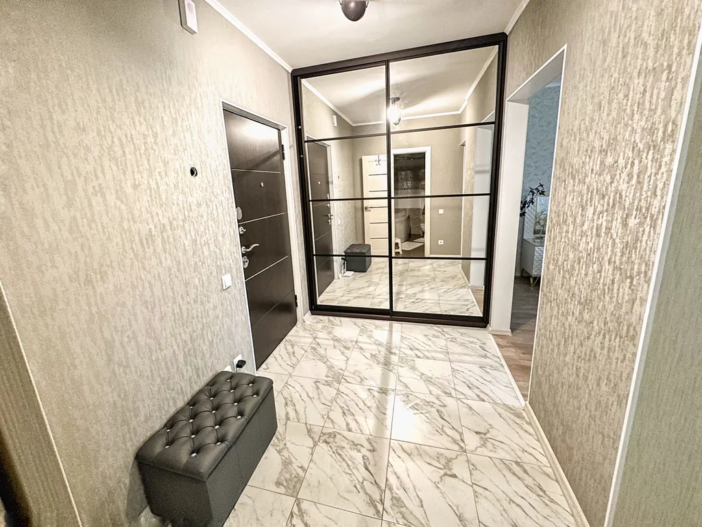 Квартира в центре города