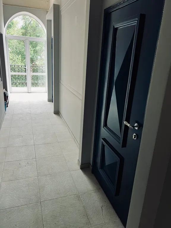 Квартира в парке