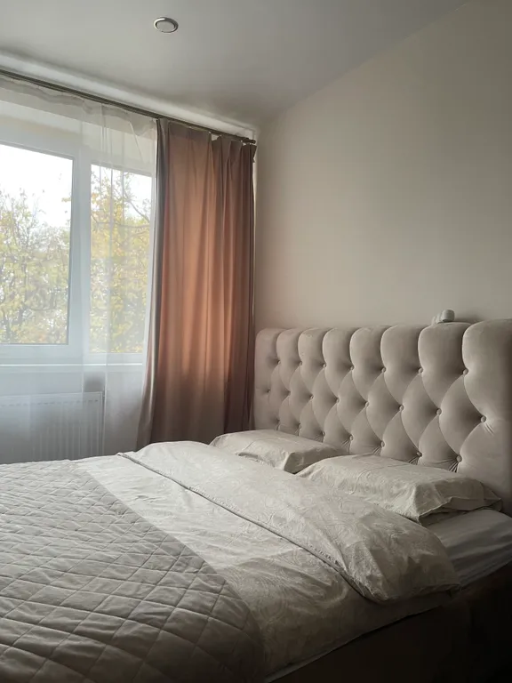 Квартира Уютные апартаменты студия рядом с вокзалом — аренда посуточно в Витебск