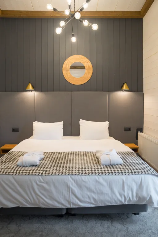 Квартира Квартира Номер Standart с видом на горы — Архыз