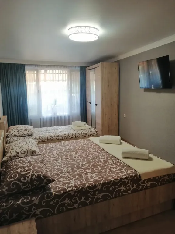 Комната