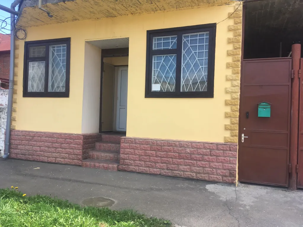 Квартира в тихом районе