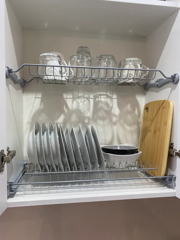 Удобная квартира